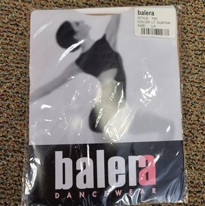 Balera Dancewear Convertible Tights
